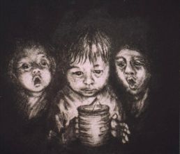 Ich geh mit meiner Laterne (1973)