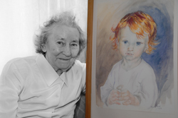 Ausstellung Familienzentrum 